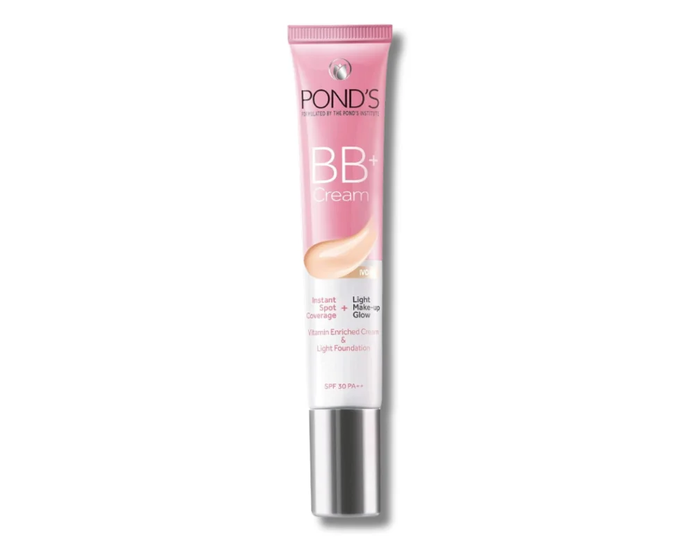 POND'S BB+ Cream 18gm