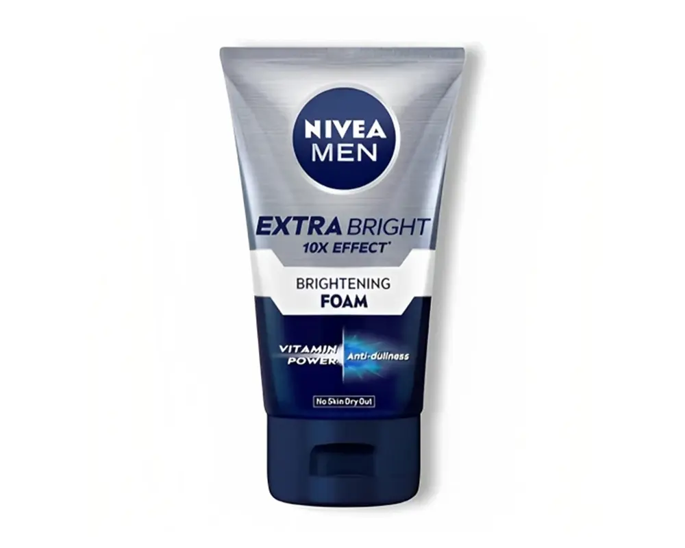 NIVEA Men Dark Spot Face Wash 100gm