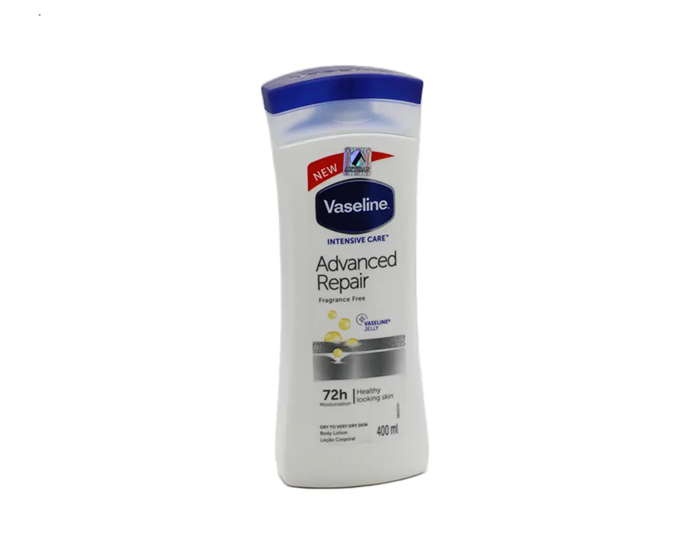 Vaseline Intensive Care Advanced Repair Lotion 400ml