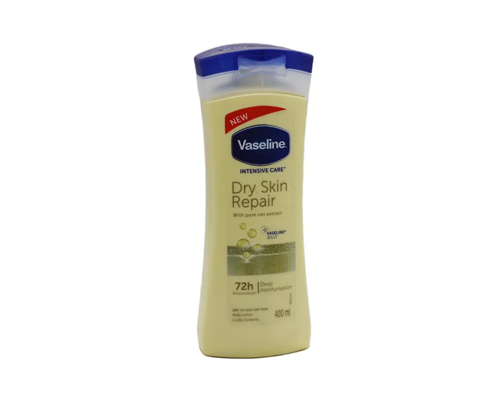Vaseline Dry Skin Repair Body Lotion 400 South Africa