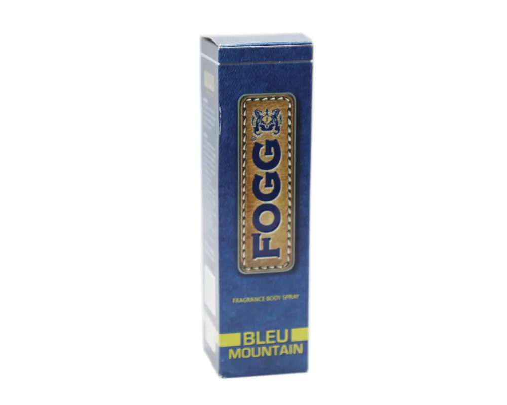 Fogg Bleu Mountain Body Spray 120ml
