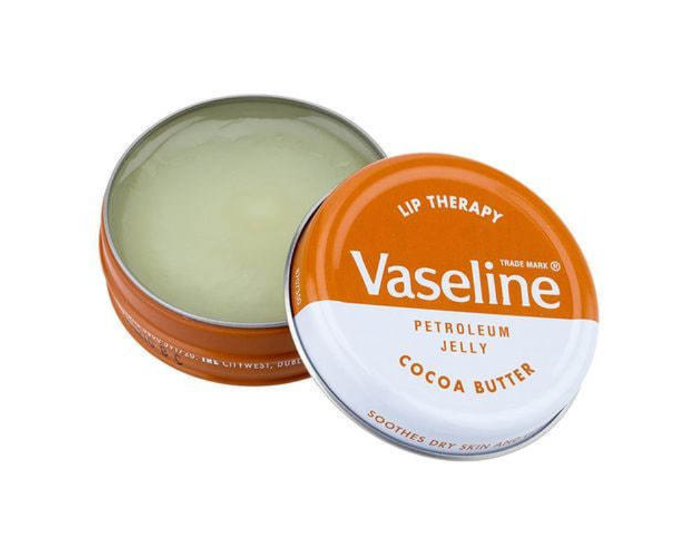 Vaseline Cocoa Butter Lip Therapy 20gm