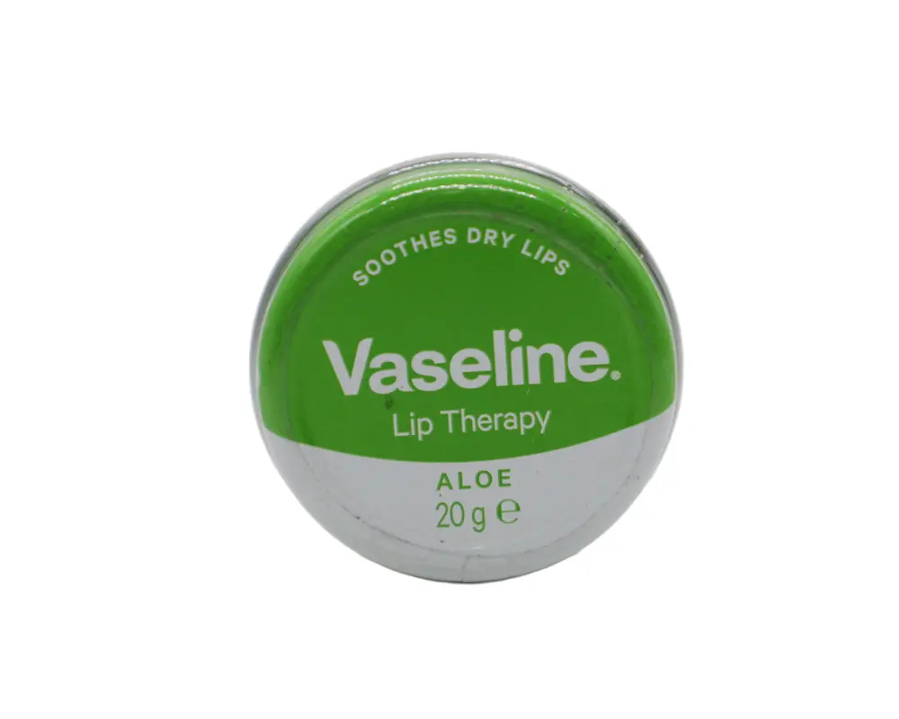 Vaseline Aloe Lip Therapy 20gm