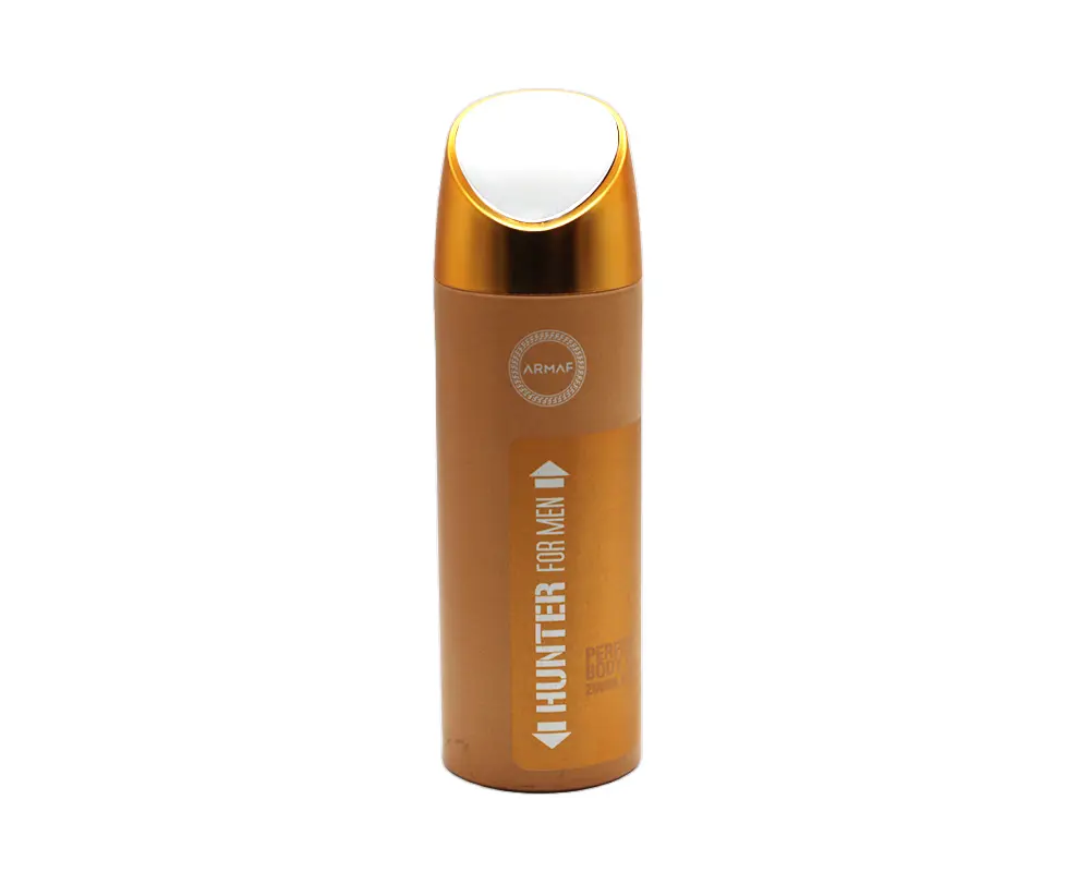 Armaf Men Hunter Body Spray 200ml