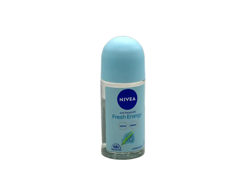 NIVEA Energy Fresh Roll On 50ml