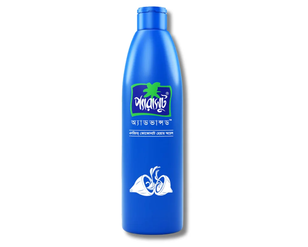 Parachute Coconut Oil 335(±)15ml