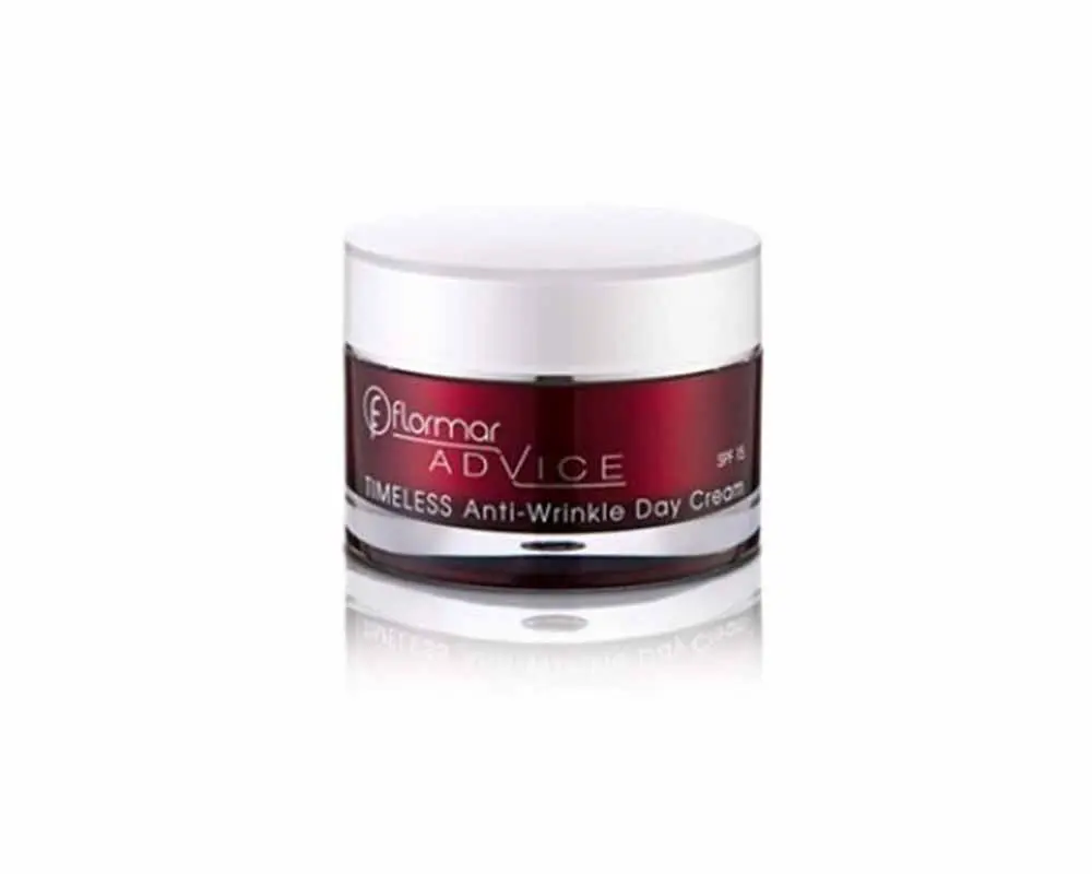 Flormar Advice Timeless Day Cream 50ml