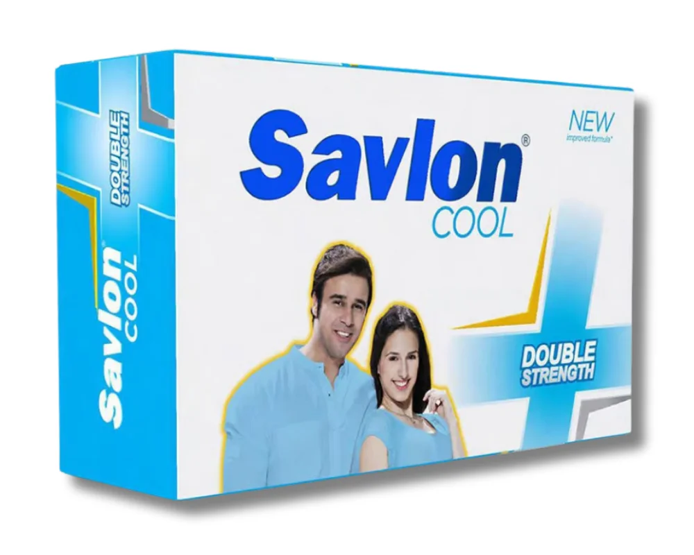 Savlon Soap Combo Pack 90gm (Save 15 tk)