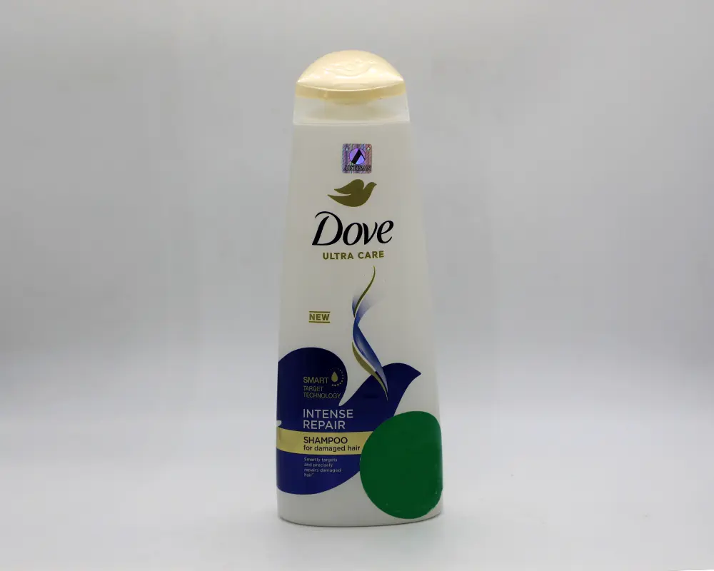 Dove Intense Repair Shampoo 330ml Thailand