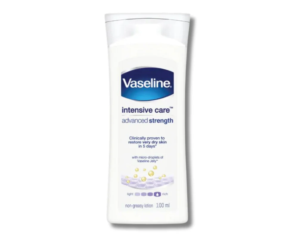 Vaseline Intensive Care Body Lotion 100ml ID