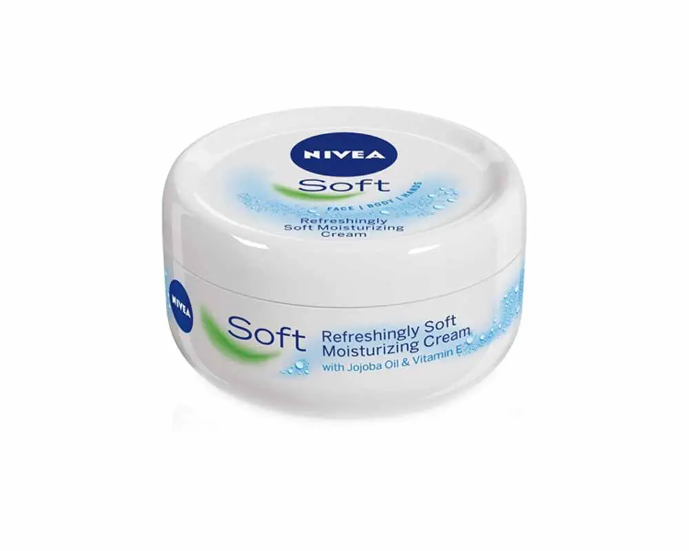 NIVEA Soft Creme 300ml