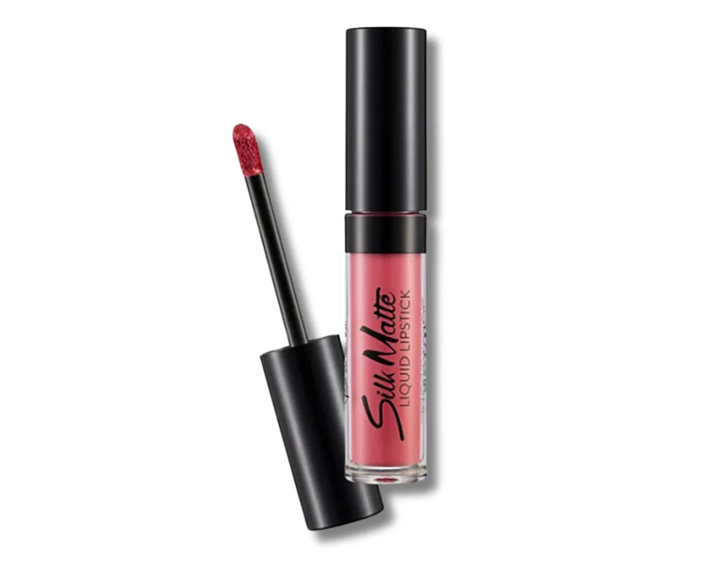 Flormar Silk Matte Lipstick 4.5ml