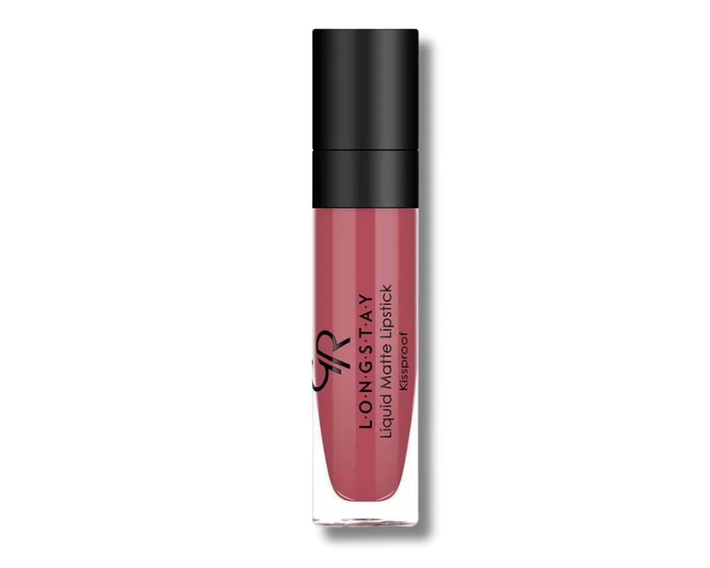 Golden Rose Longstay Liquid Matte Lipstick 5.5ml