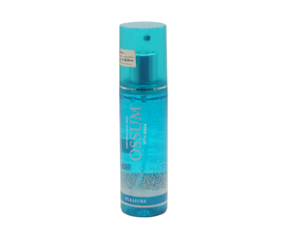 Ossum Perfumed Body Mist Pleasure 115ml