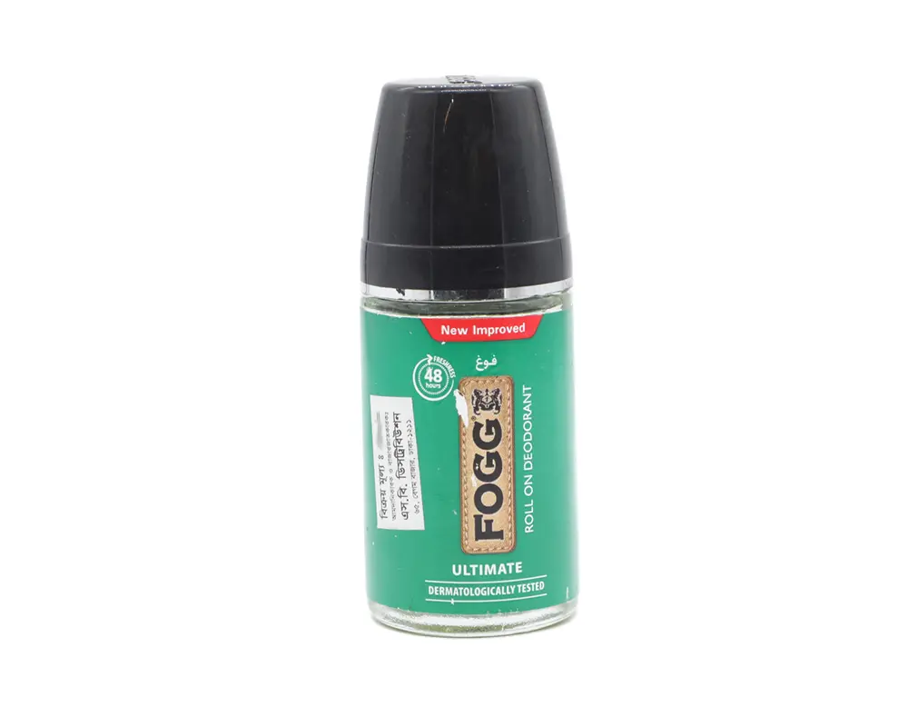 Fogg Roll On Ultimate 50ml