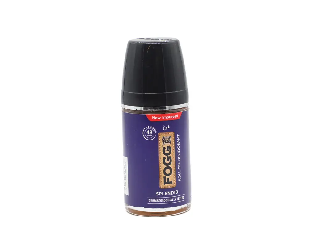 Fogg Roll On Splendid 50ml