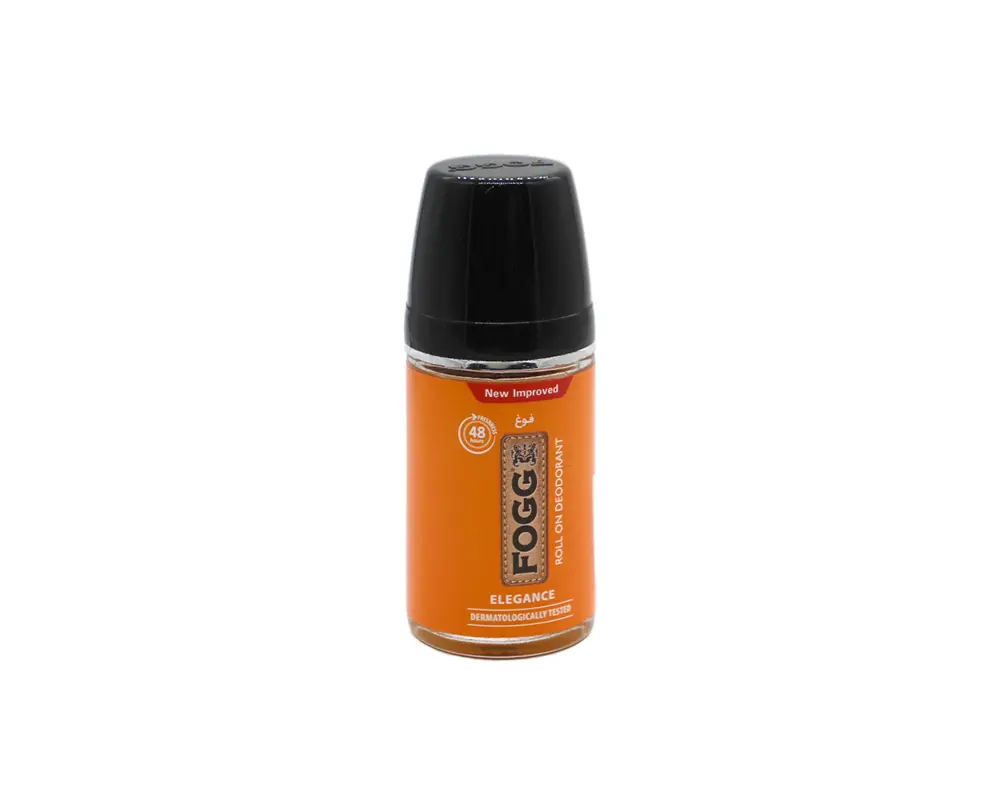 Fogg Roll On Elegance 50ml