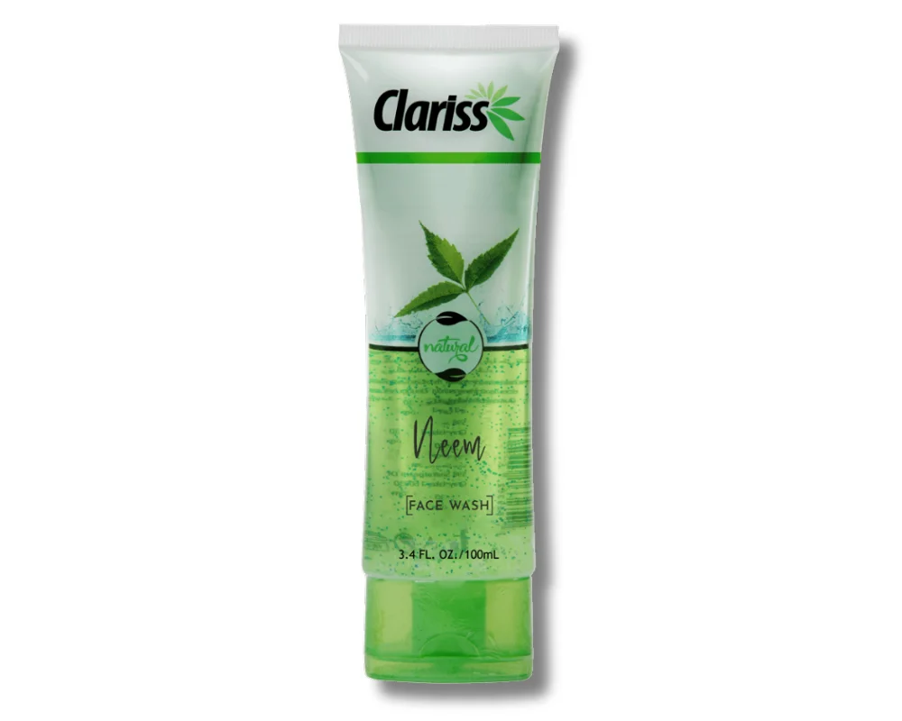 Clariss Neem Fach Wash 100ml
