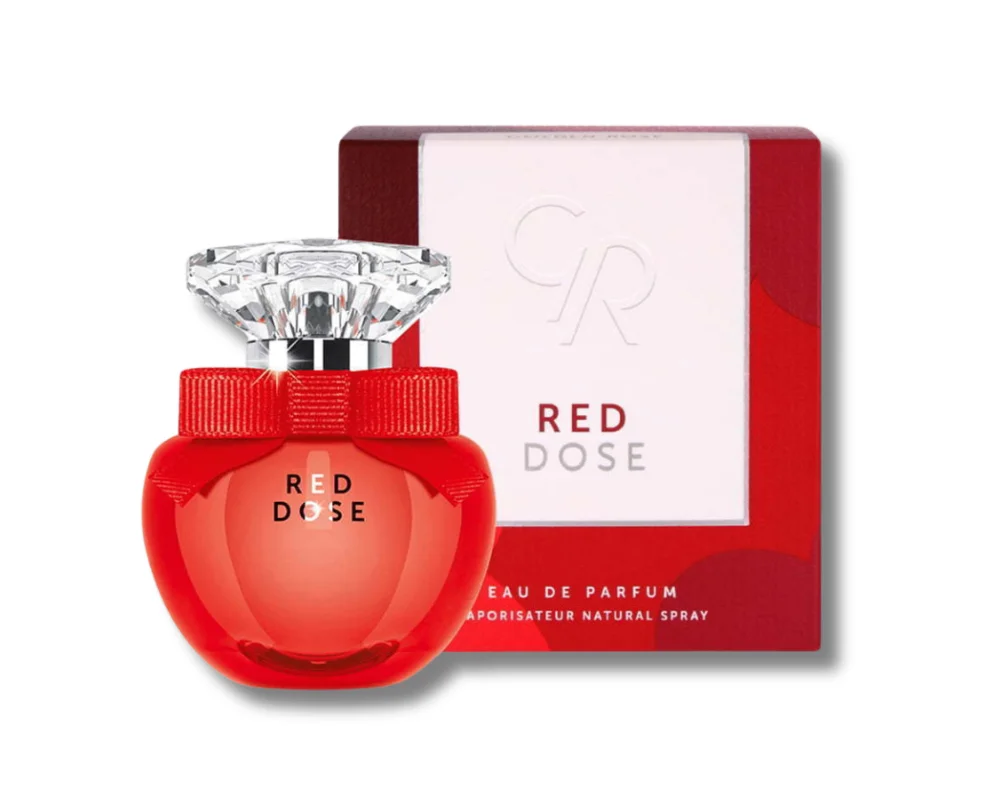 GR Eau De Parfum All Fragrance 30ml