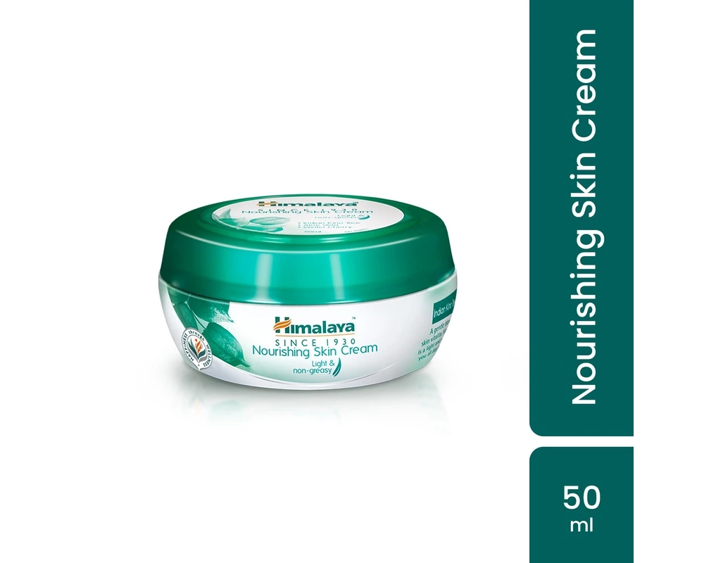 Himalaya Nourishing Skin Cream 50ml