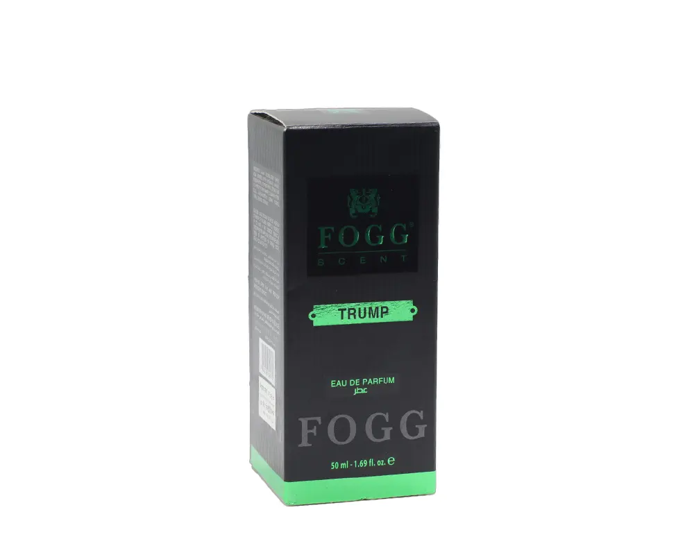 Fogg Trump Perfume 50ml