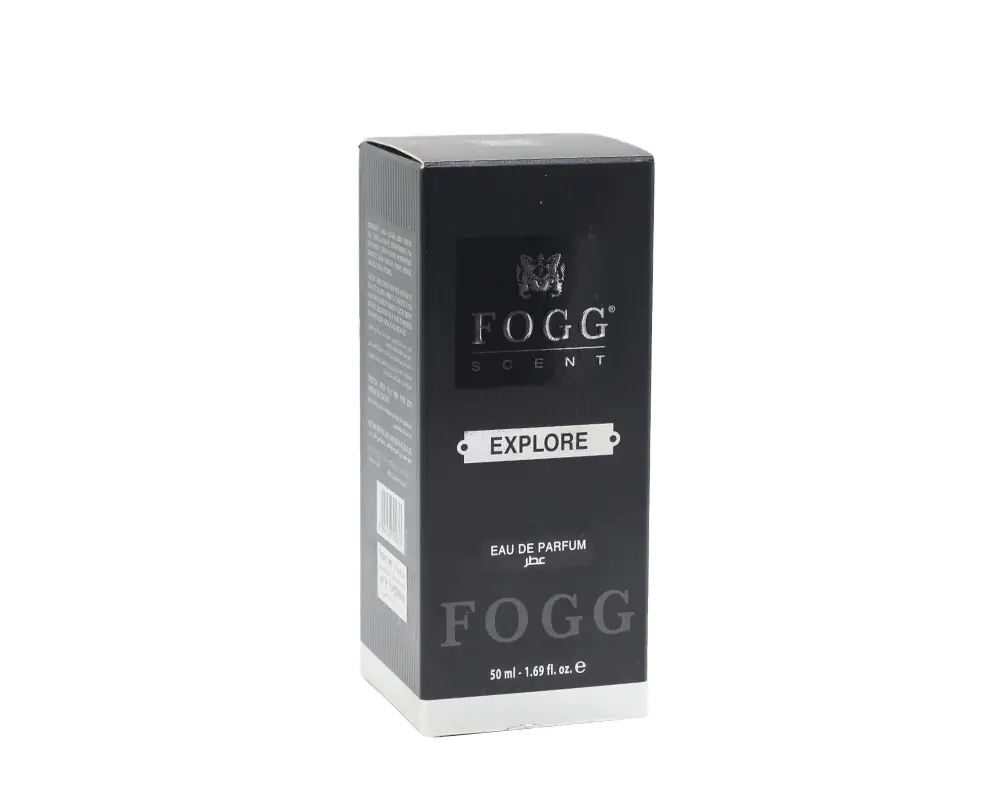 Fogg Explore Perfume 50ml