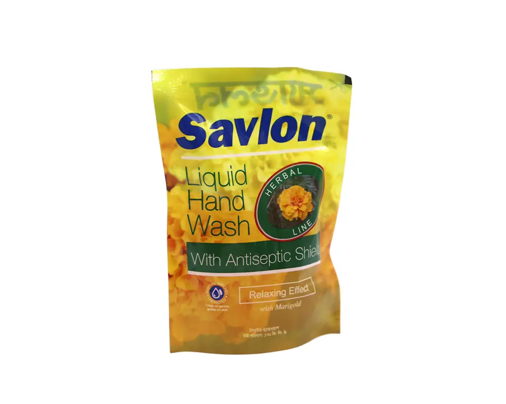 Savlon Marigold Handwash 170ml