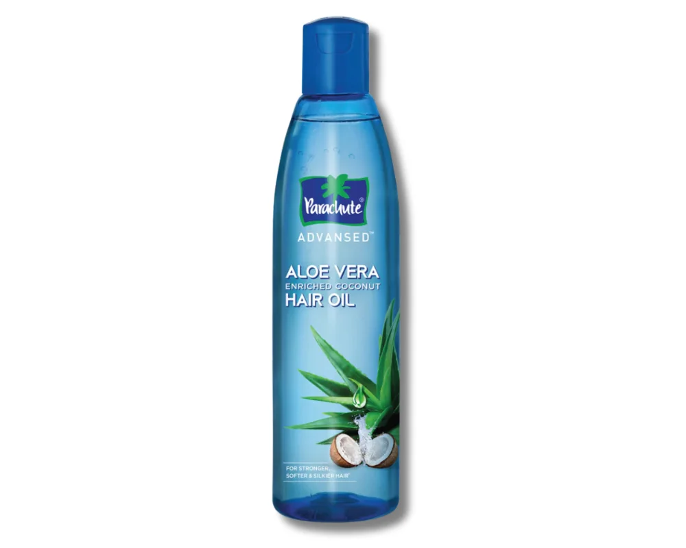 Parachute Aloe Vera Coconut Hair Oil 150 ml