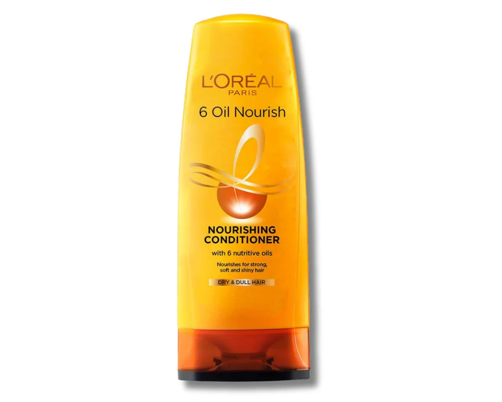 L'Oréal Extra Oil Nourash Conditioner 175ml