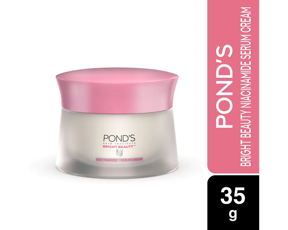 POND'S Bright Beauty Day Cream 35gm