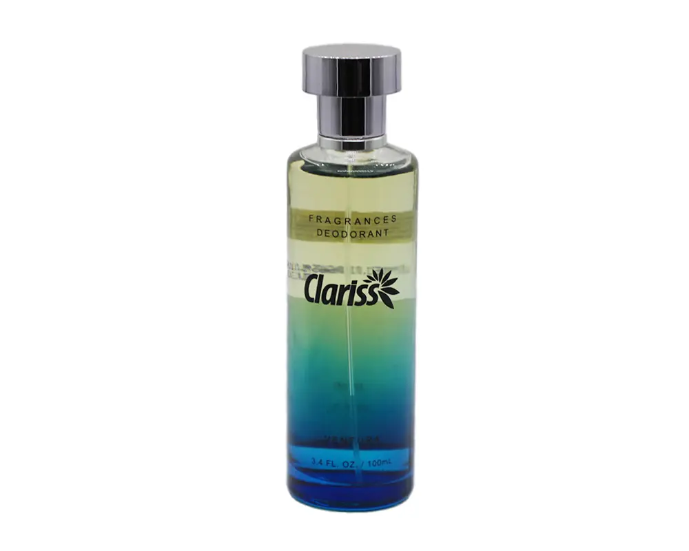 Clariss Ventura Deodorant 100ml