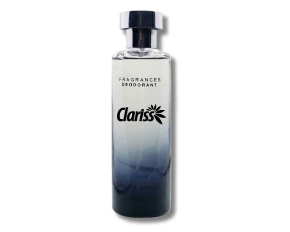 Clariss Dark Desire Deodorant 100ml