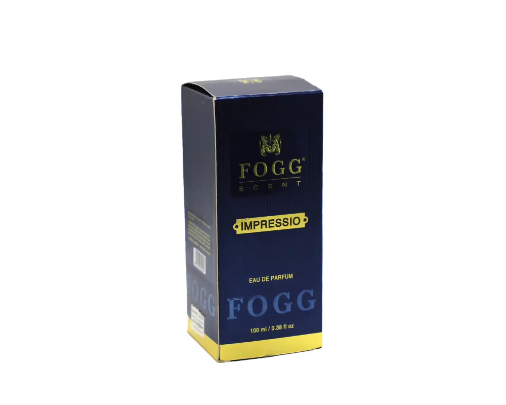 Fogg Impressio Perfume 100ml