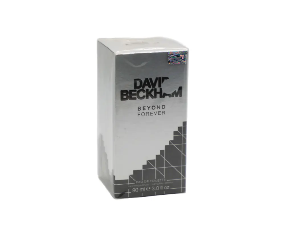 David Beckham Beyond Forever EDT 90ml