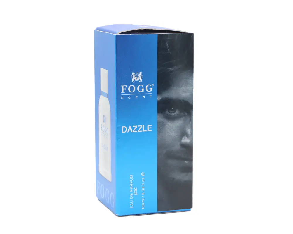 Fogg Scent Dazzle Parfume 100ml