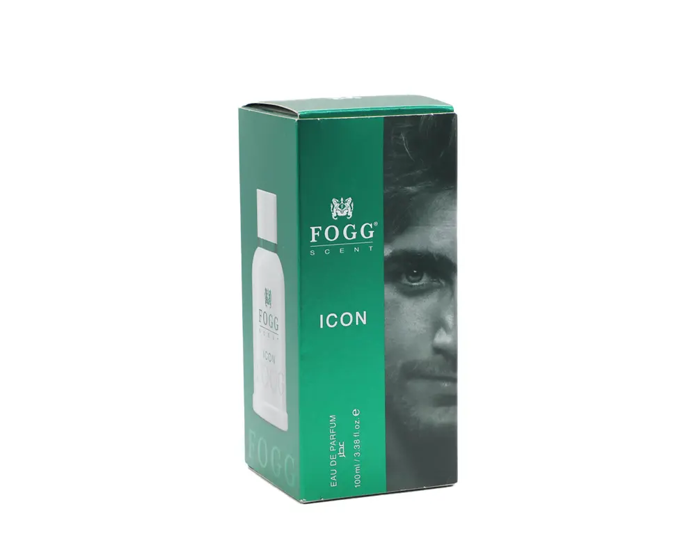 Fogg Scent Icon Parfume 100ml