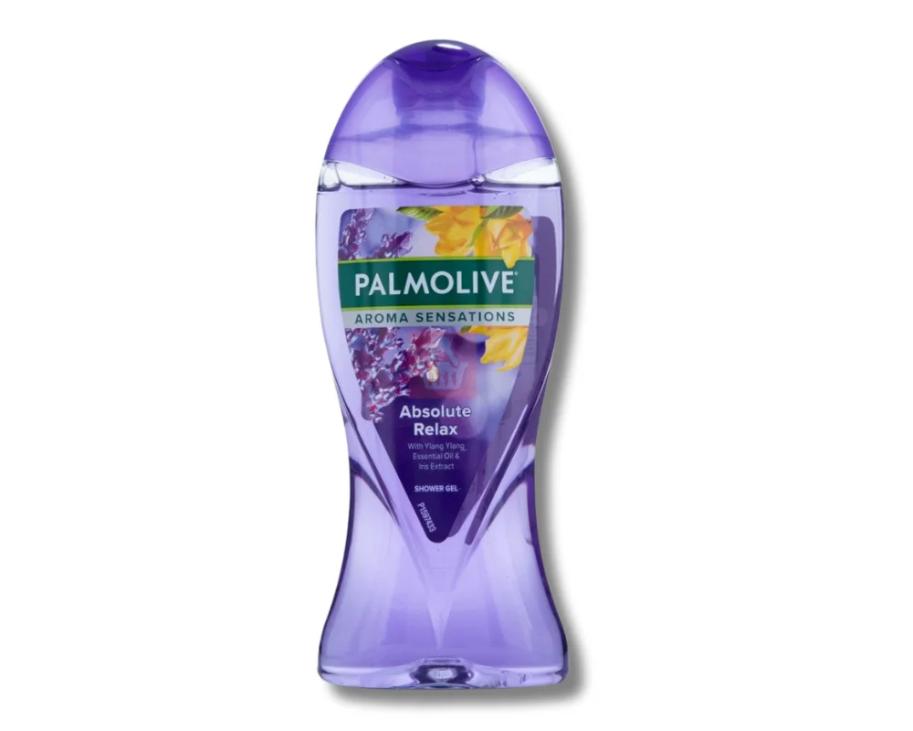 Palmolive Absolute Relx.Shower Gel 250ml