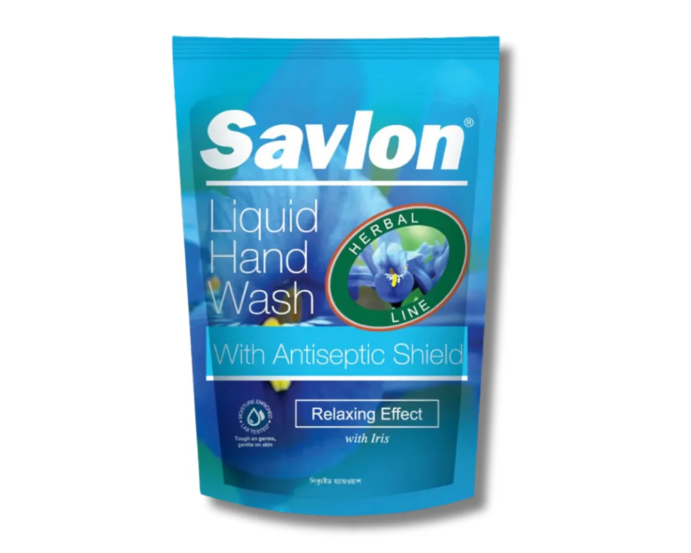 Savlon Iris Handwash 170ml