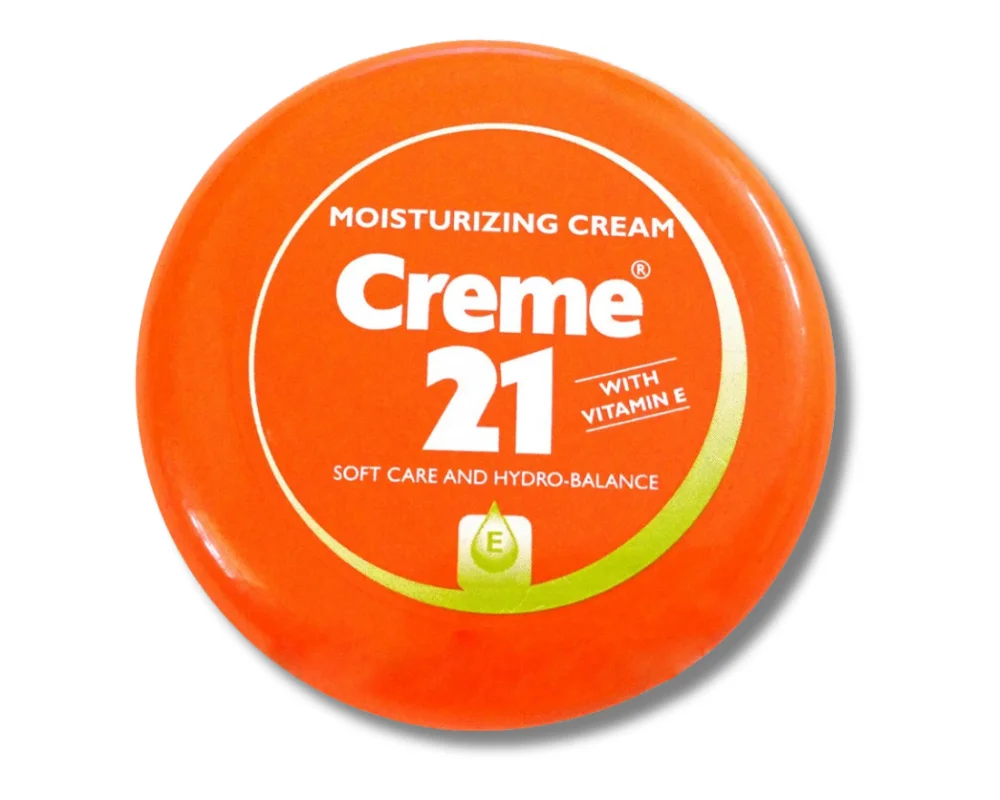 Creme21 Moisturizing Creme 150ml