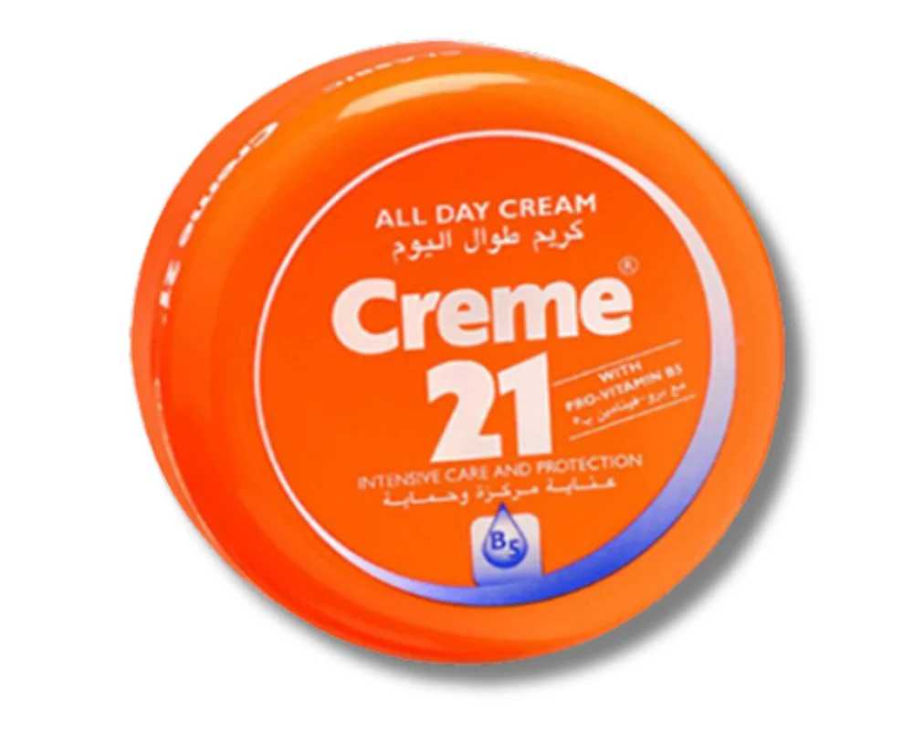 Creme21 All Day Creme 250ml