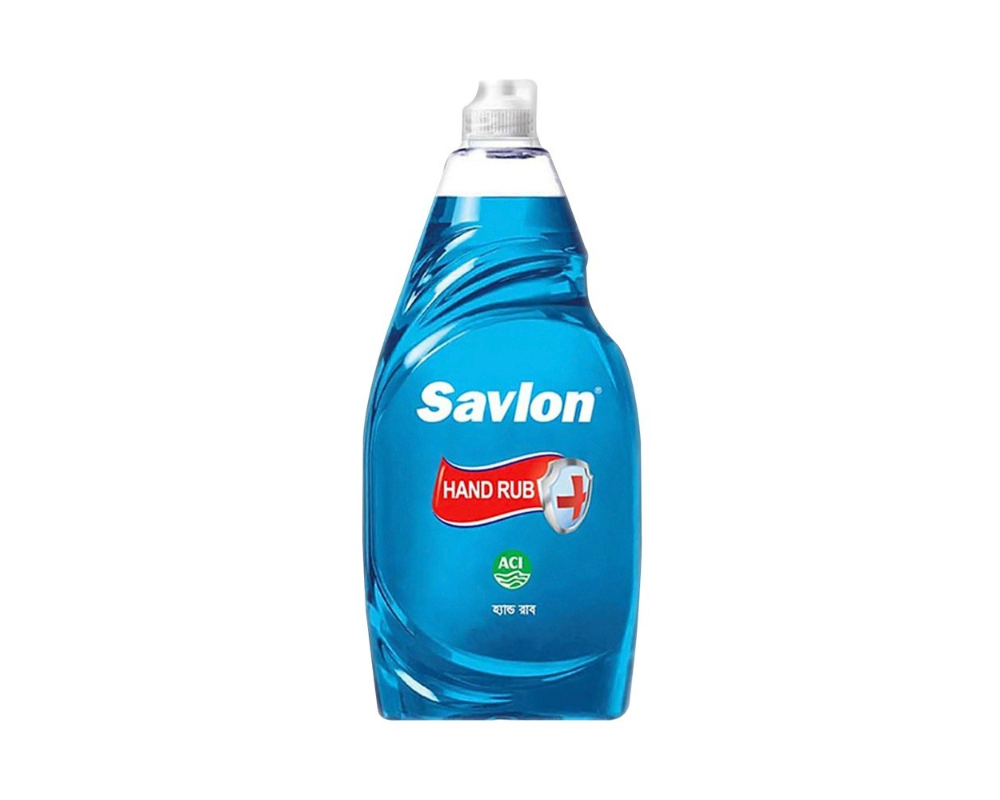 Savlon Hand Rub 250ml