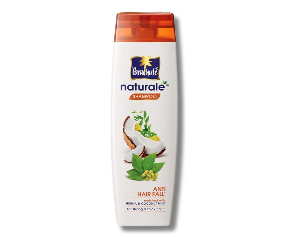 Parachute Anti-Hair Fall Shampoo 320ml