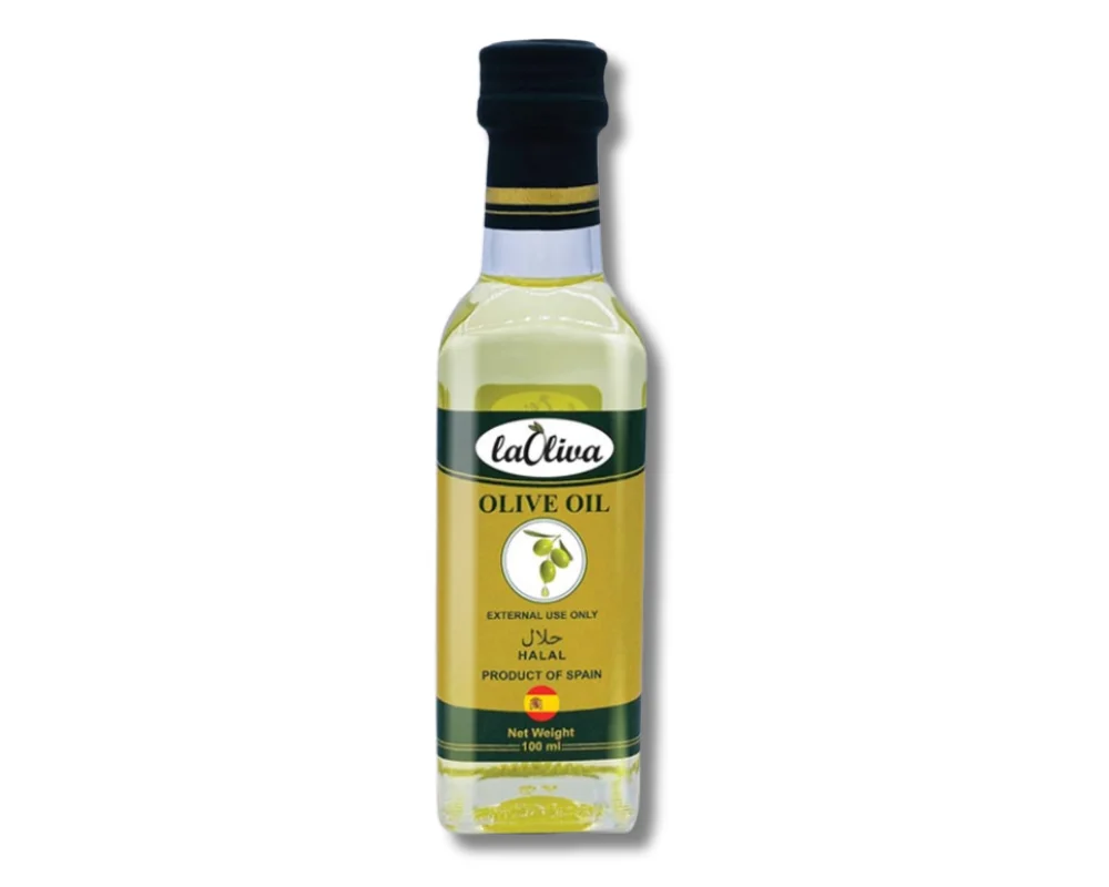 La Oliva Olive Oil 100ml