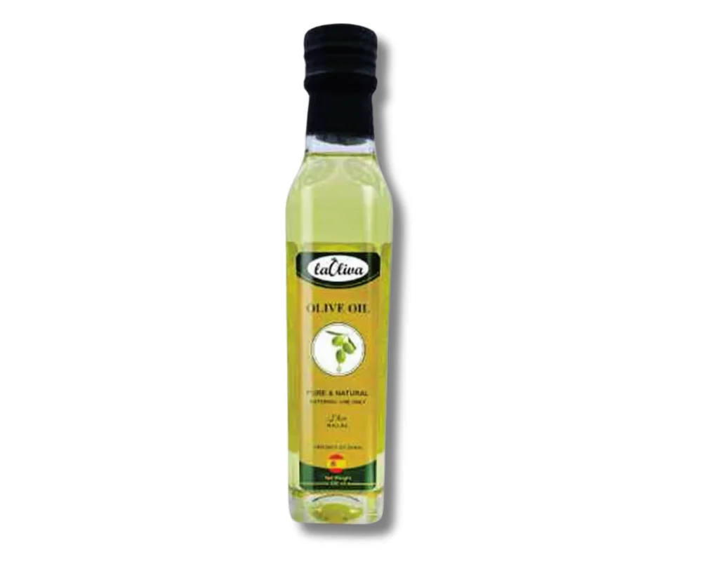 La Oliva Olive Oil 250ml