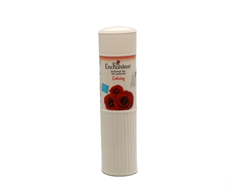 Enchanteur Enticing Talcum Powder 250gm