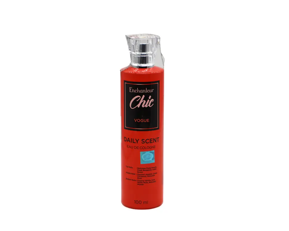 Enchanteur Chic EDS Dreamy Twinkle 100ml