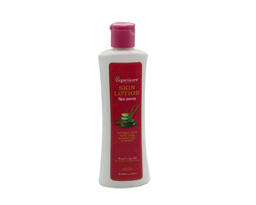 Organikare Skin Lotion Moisture Plus 200ml