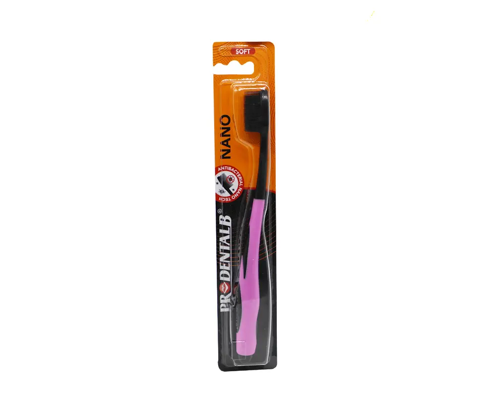 ProDental-B Nano Tooth Brush Single Pack
