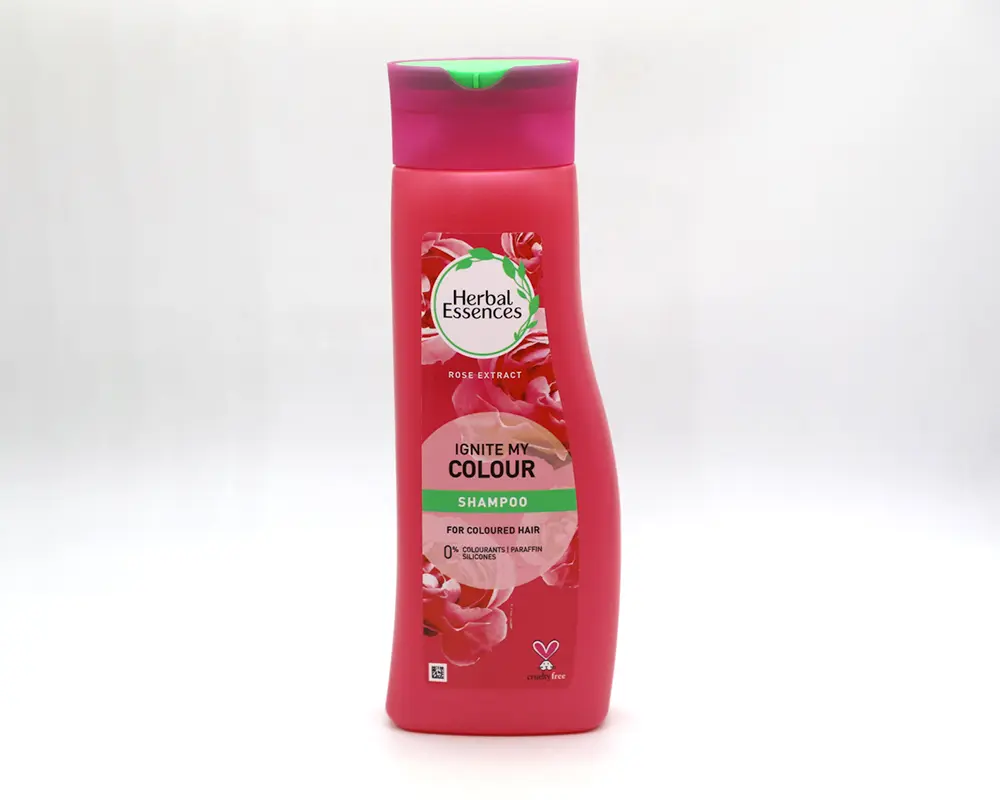 Herbal Essences Shampoo Ignite 400ml