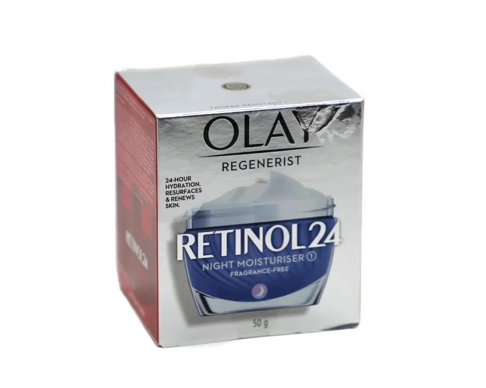 Olay Regenerist Night Moisturizer 50gm Thailand